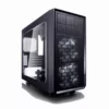 Provonto Fotobewerking PC [AMD Ryzen 5 5600G, AMD Radeon RX Vega 7, 16GB RAM]