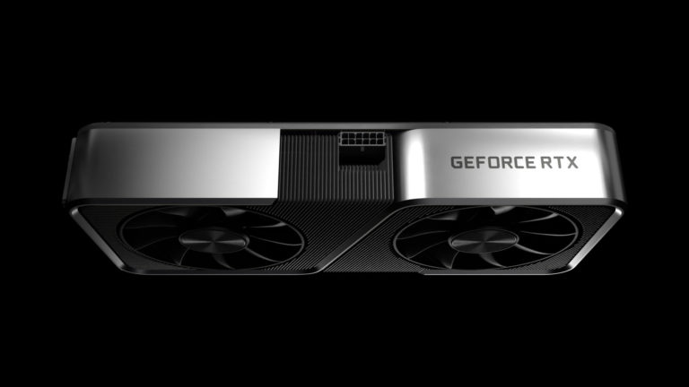 NVIDIA GeForce RTX 3060 informatie uitgelekt
