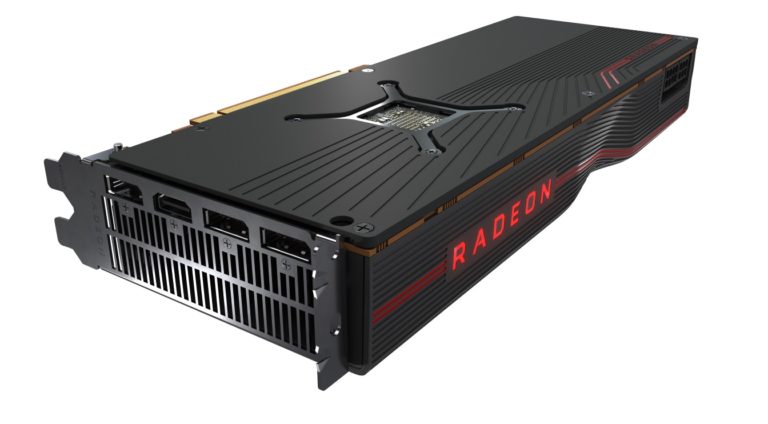 AMD Radeon RX 6900 XT geruchten