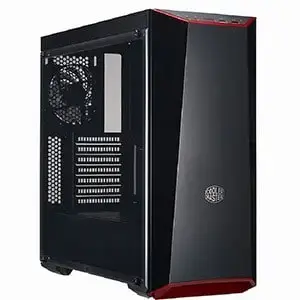 Provonto Mid-Range PC Pro Gamer Pack Complet [Intel Xeon E5-2650