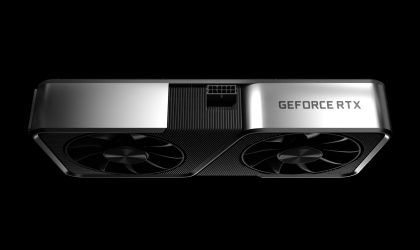 NVIDIA GeForce RTX 3060 informatie uitgelekt